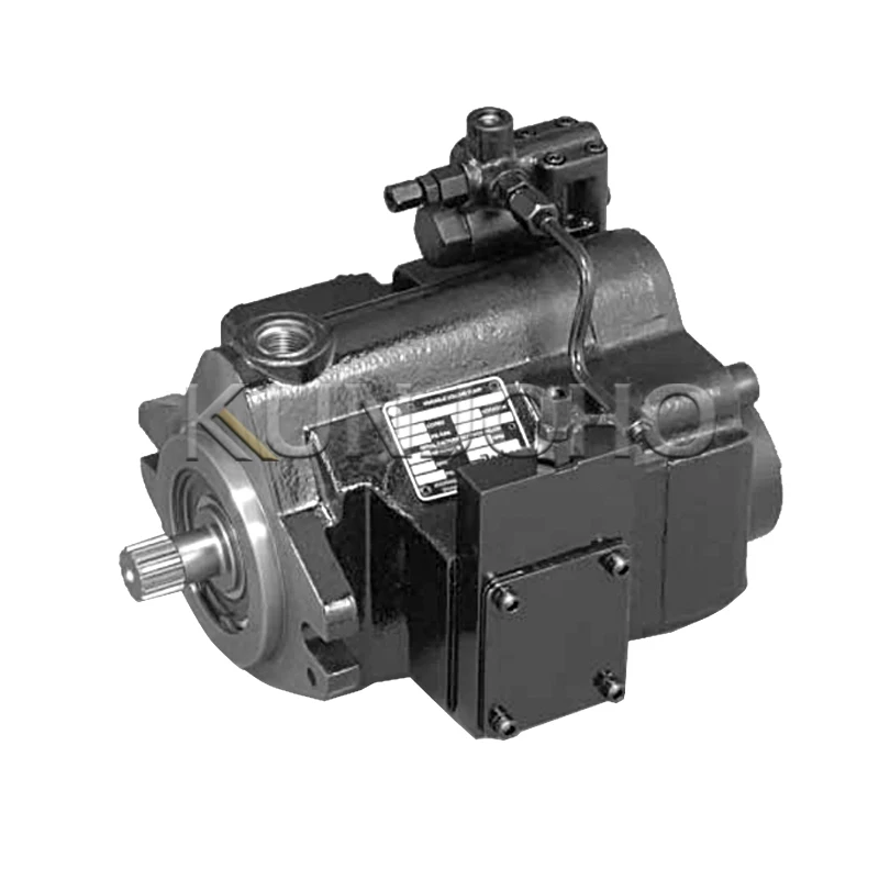 Parker Hydraulic Pump Parts PVP16 PVP23 PVP33 Piston PVP3330D2R6A4A21