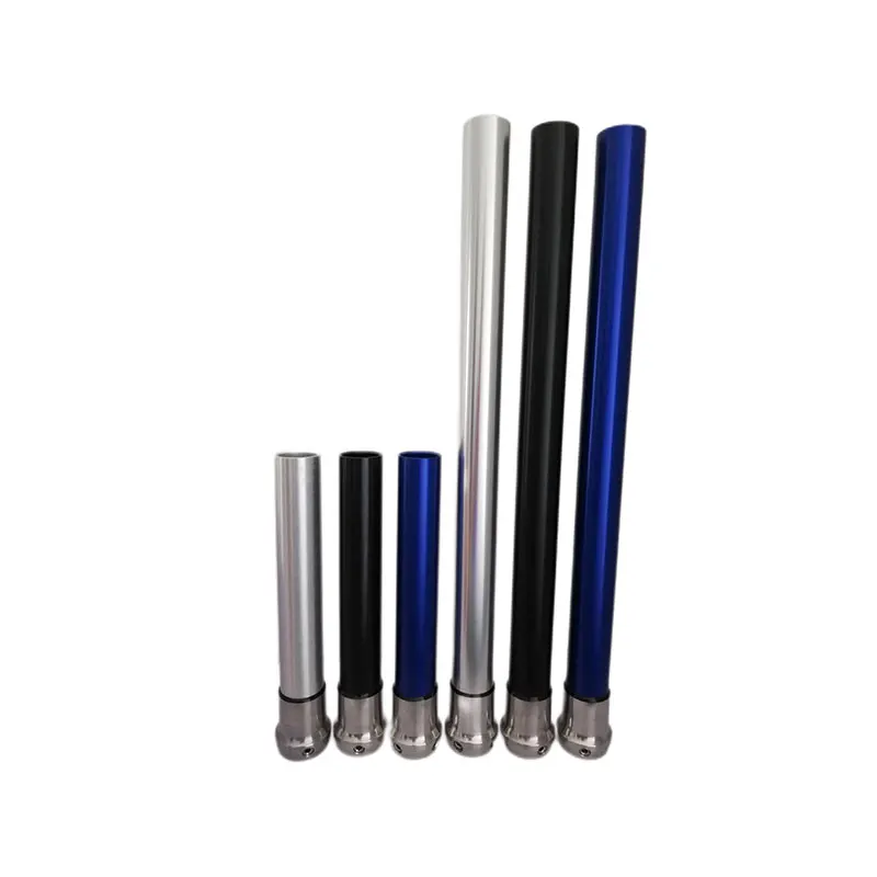 

2026 professional adjustable carbon fiber integrated tube prosthesis assembly leg prosthesis tube leg tube