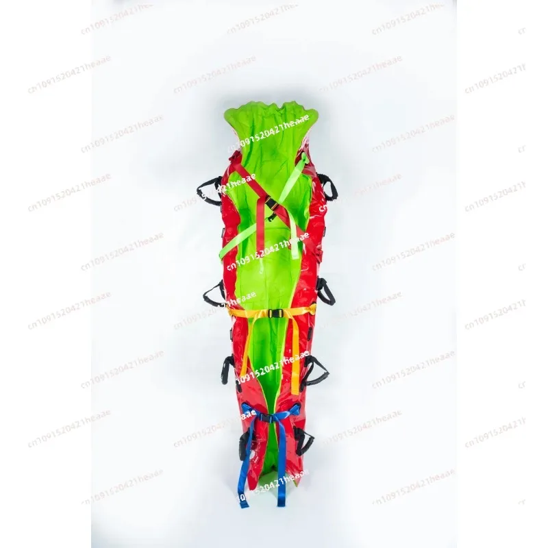 

Подходит для вакуумных и надувных зажимов-фиксаторов, фиксации конечностей и тела, сухих зажимов с пневмоподушкой, защиты на пневматических подушках.