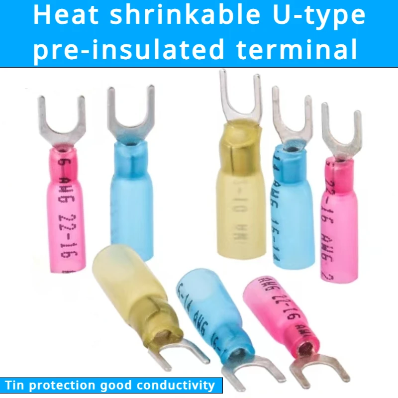 20/50PCS Sv Fork Sh…