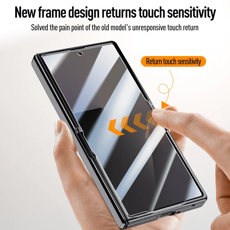 Thumbnail 2 - #77 Cheap Samsung Z Fold 7 Cases Worth Buying