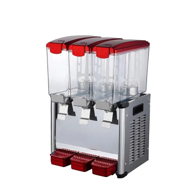 New product in the Chinese market 27L commercial juice maker