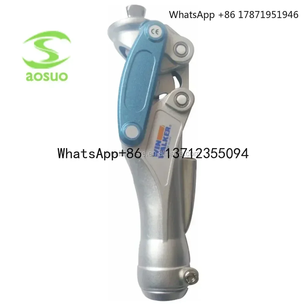 Orthopaedic Implants knee joint prosthesis knee replacement