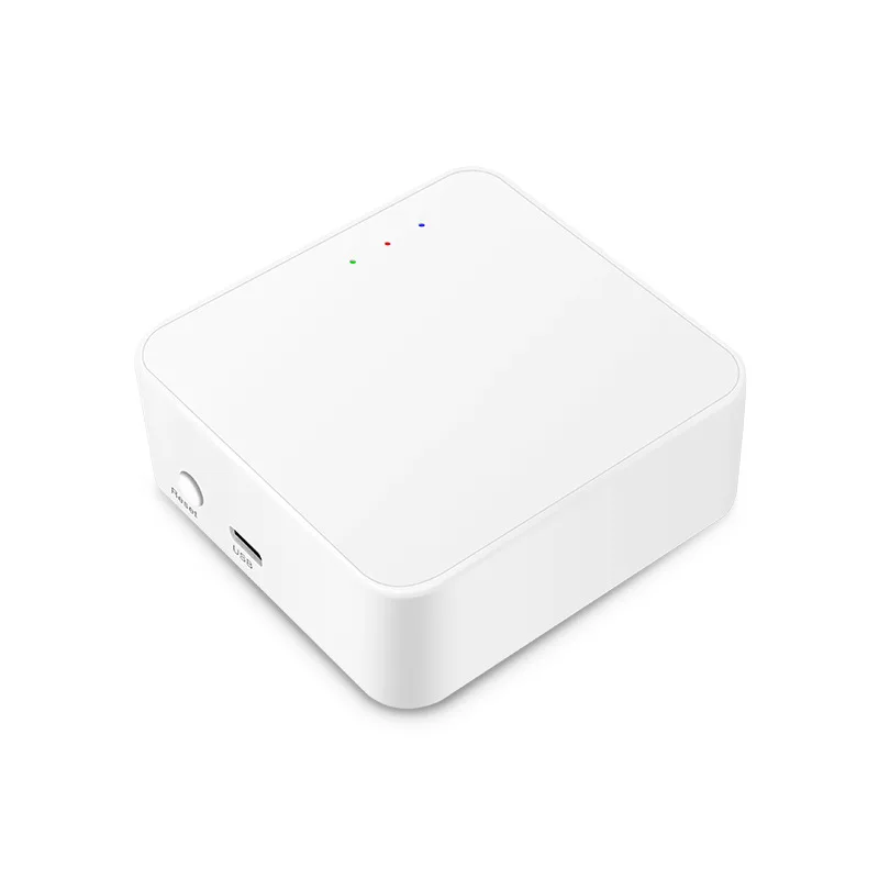 

3-in-1 smart home multi-mode wireless gateway, etc
