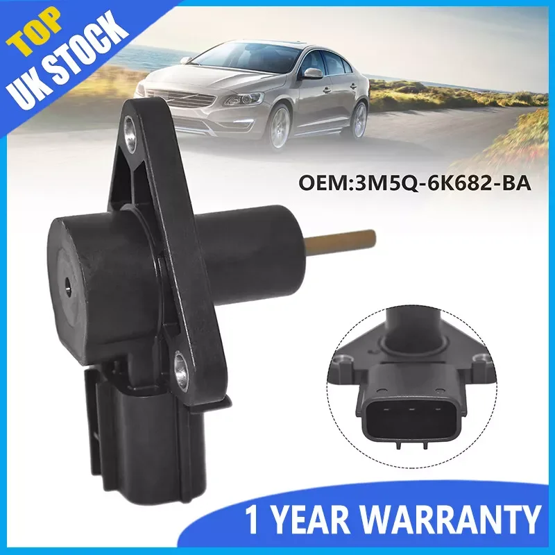 Turbo Turbocharger Actuator Position Sensor For Ford C-Max Focus Galaxy Kuga Mondeo 2.0 TDCi Automotive Sensors Replacement