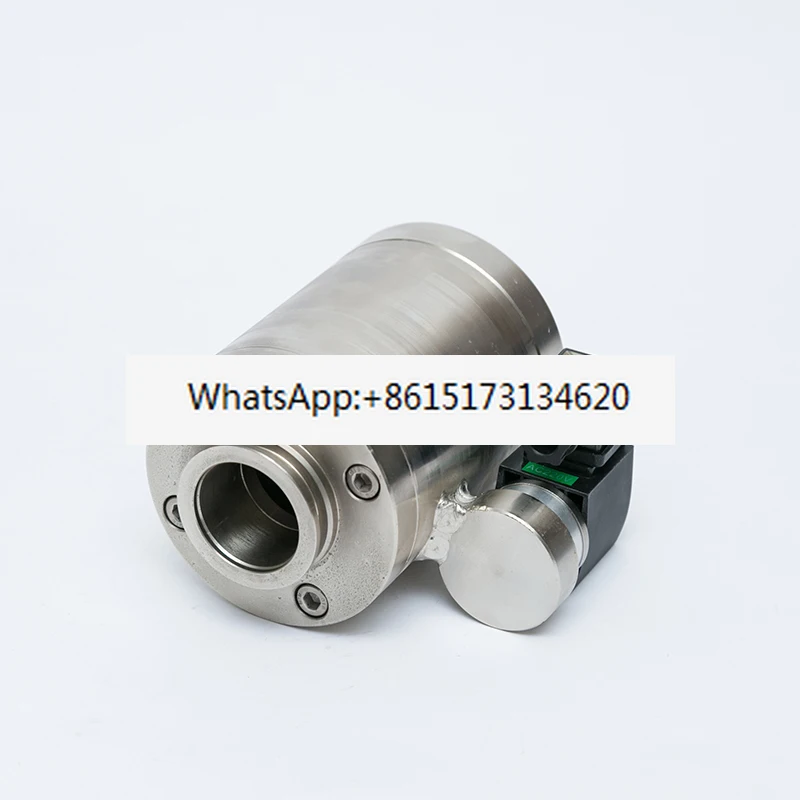 

DYC-Q vacuum pump anti-oil special, through the low vacuum electric tape charging pressure differential valve