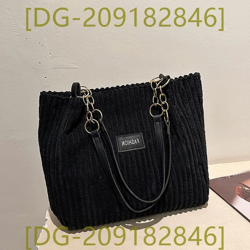 

2024 New Women Bag Fashionable and Soft _DG-209182846_