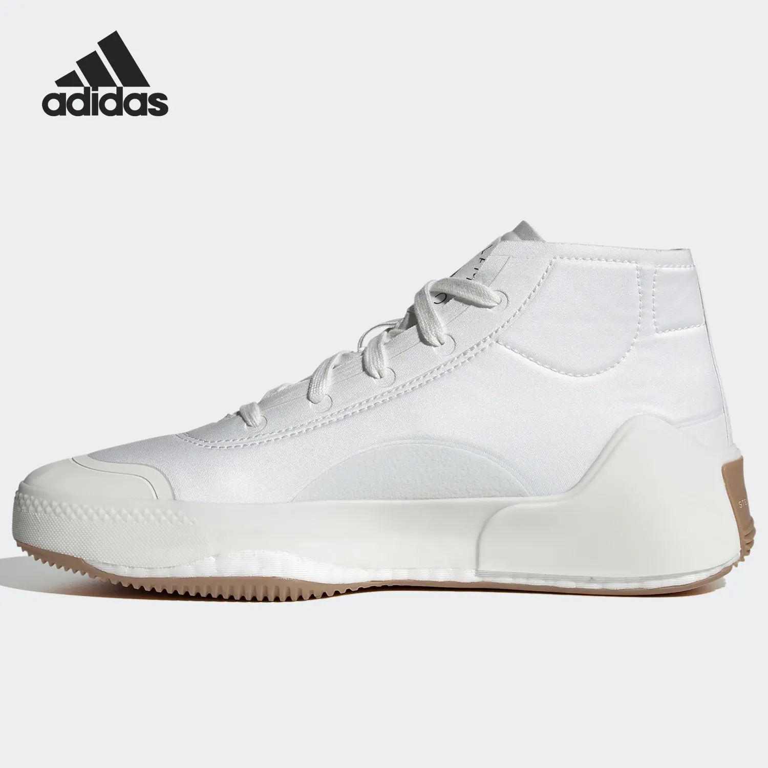 حذاء تدريب نسائي أصلي من Adidas smc aSMC Treino متوسط FY1176