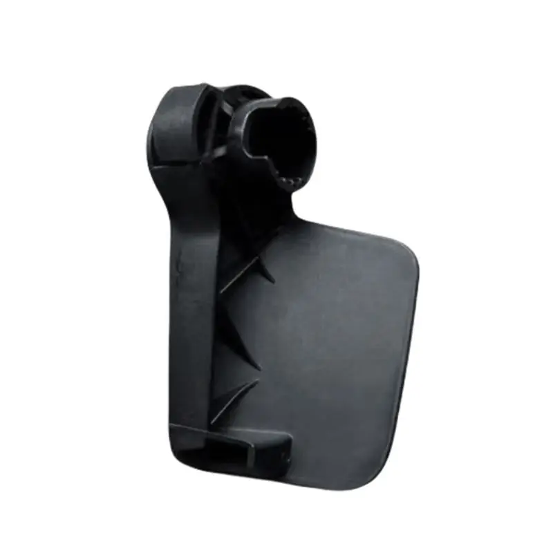 AC34-W/Bracket For Q7 VW Touareg Cayenne LHD Hood Release Handle Button Cover 4M1823533F4PK