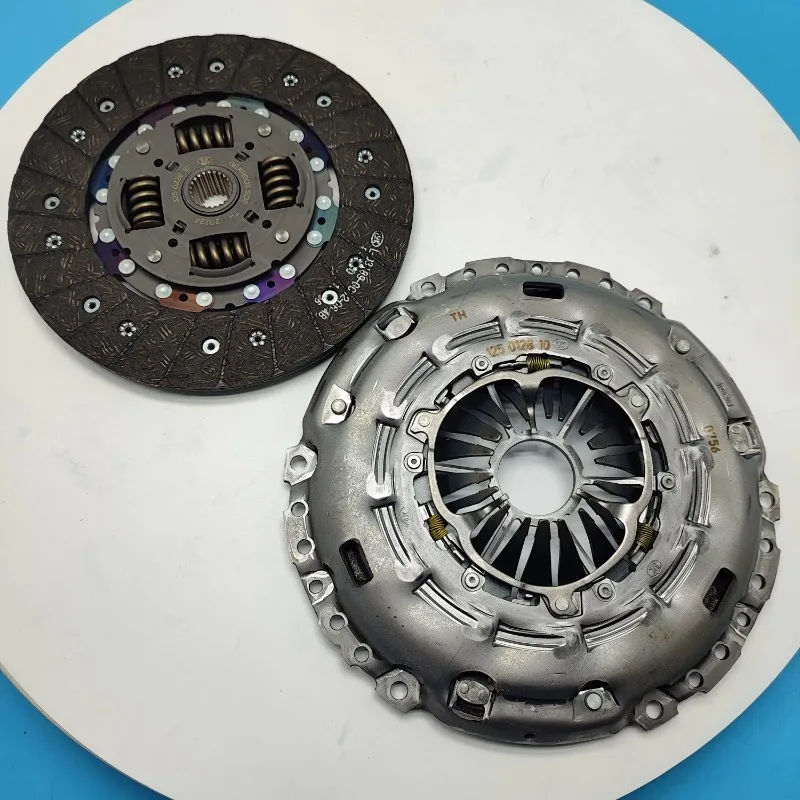 Kit de embrague de disco de embrague para JMC Ford Transport Ranger 625305109 6M34-7550-AA