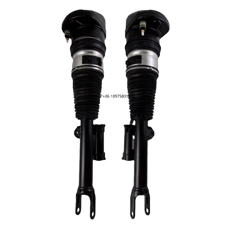 

Suitable for 740 Pneumatic Shock Absorbers air Suspension Brackets and air Shock Absorbers 37106866701 37106866702