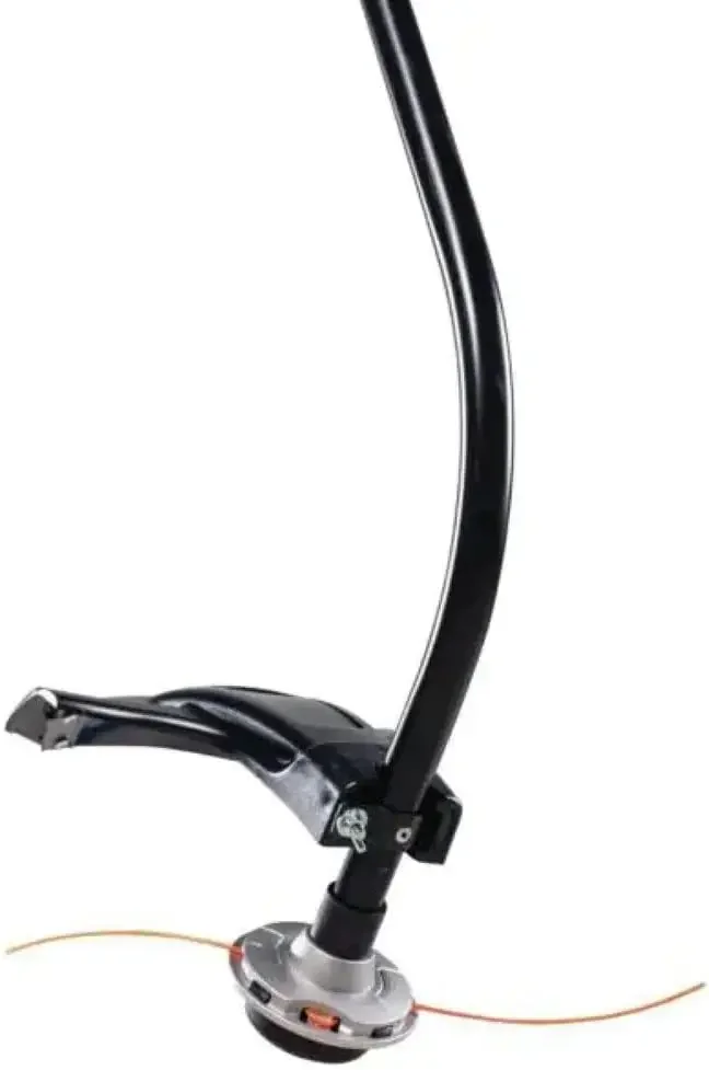 25cc 16 in. Gas Curved Shaft String Trimmer