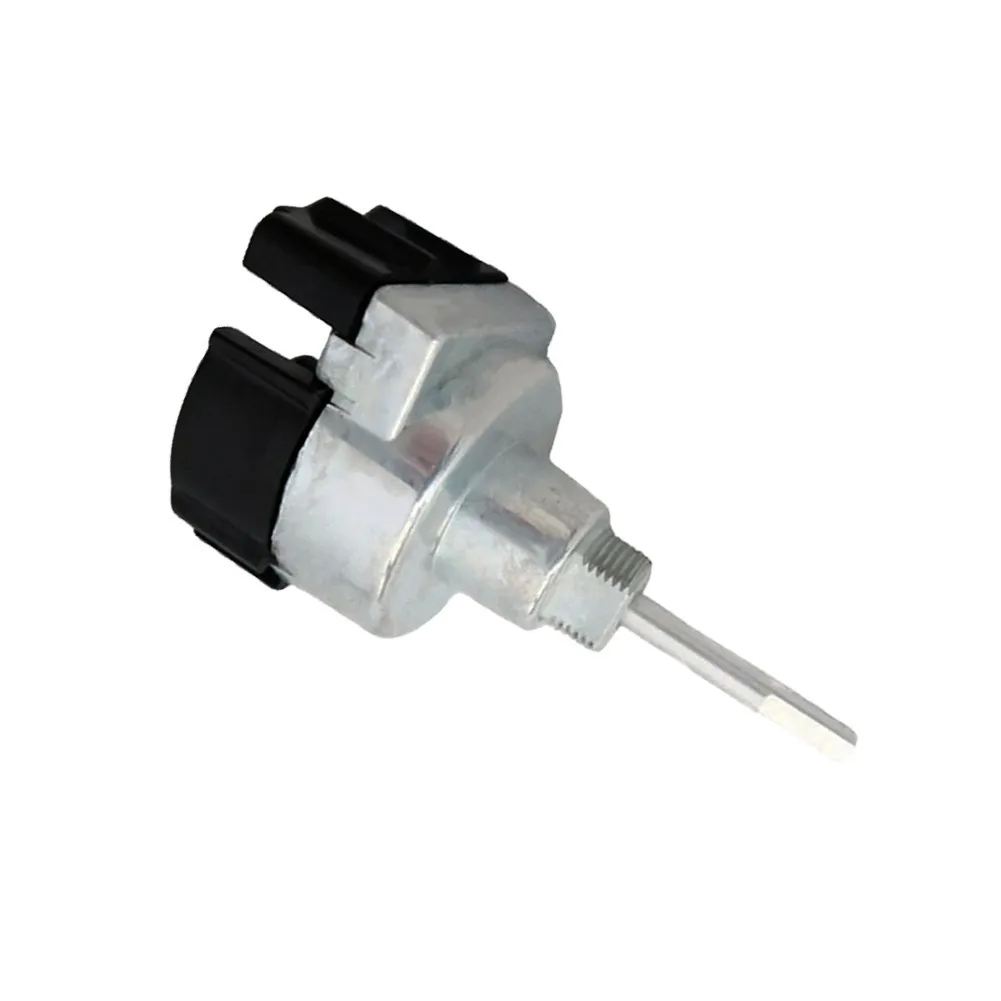 Dump Truck Wiper Part Wiper Switch For Windshield Cleaning System Metal Construction Easy Installation As Shown