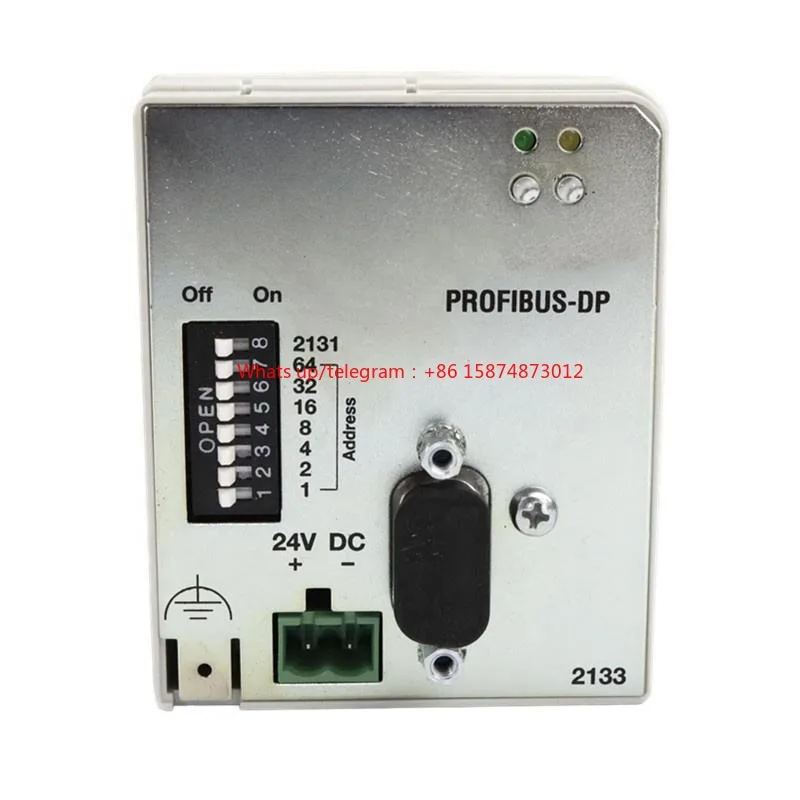 EMF2133IB module, imported from Germany, quality assurance for one year