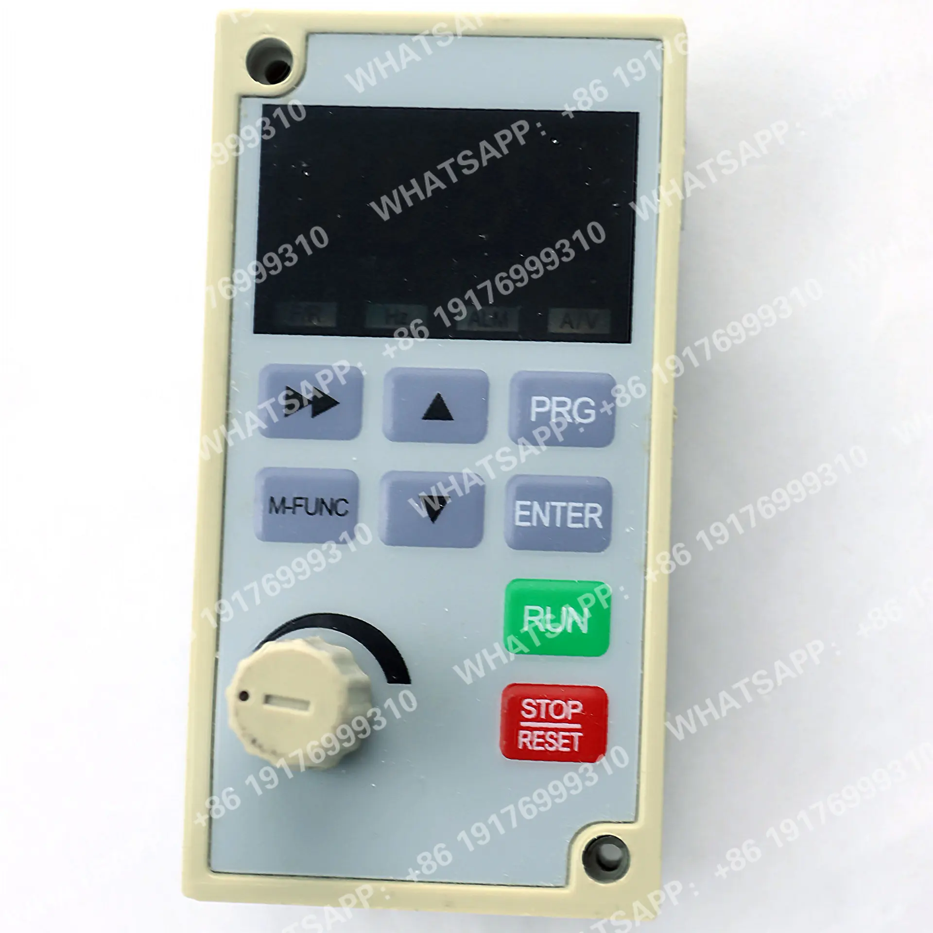 pompe-a-eau-de-ventilateur-panneau-de-commande-de-fonctionnement-d'onduleur-universel-type-fu9000m-applicable