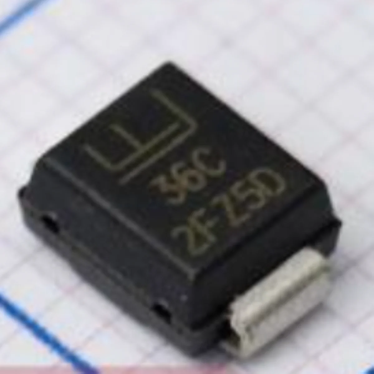 Smb P6SMB36CA Marki…