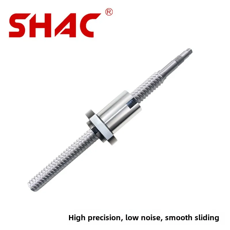 25 مللي متر قطر الكرة مسامير 3000 مللي متر محرك متدرج دليل خطي CNC راوتر 4 محور عدة ميكانيكية مع الكرة المسمار #3