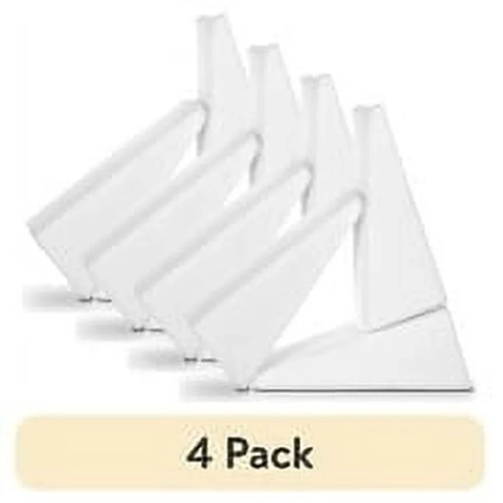 Latexvrije make-up wigsponsapplicator 32 wegwerp hypoallergene mengwiggen multifunctionele cosmetica 4-pack