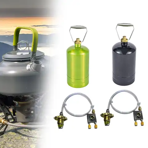 8 best sales gasflaska - №4