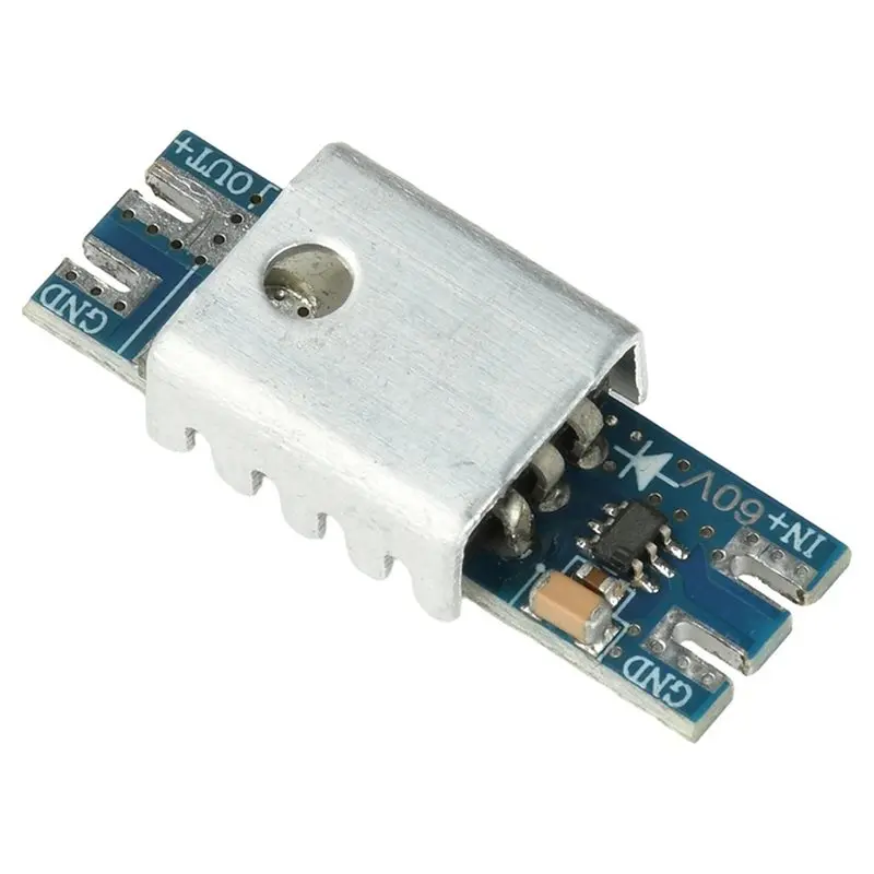 T24C 20A Solar Backfeed Protection Ideal Diode Module Ideal Diode Rectifier For Solar Charging & Battery Backup Systems 90V