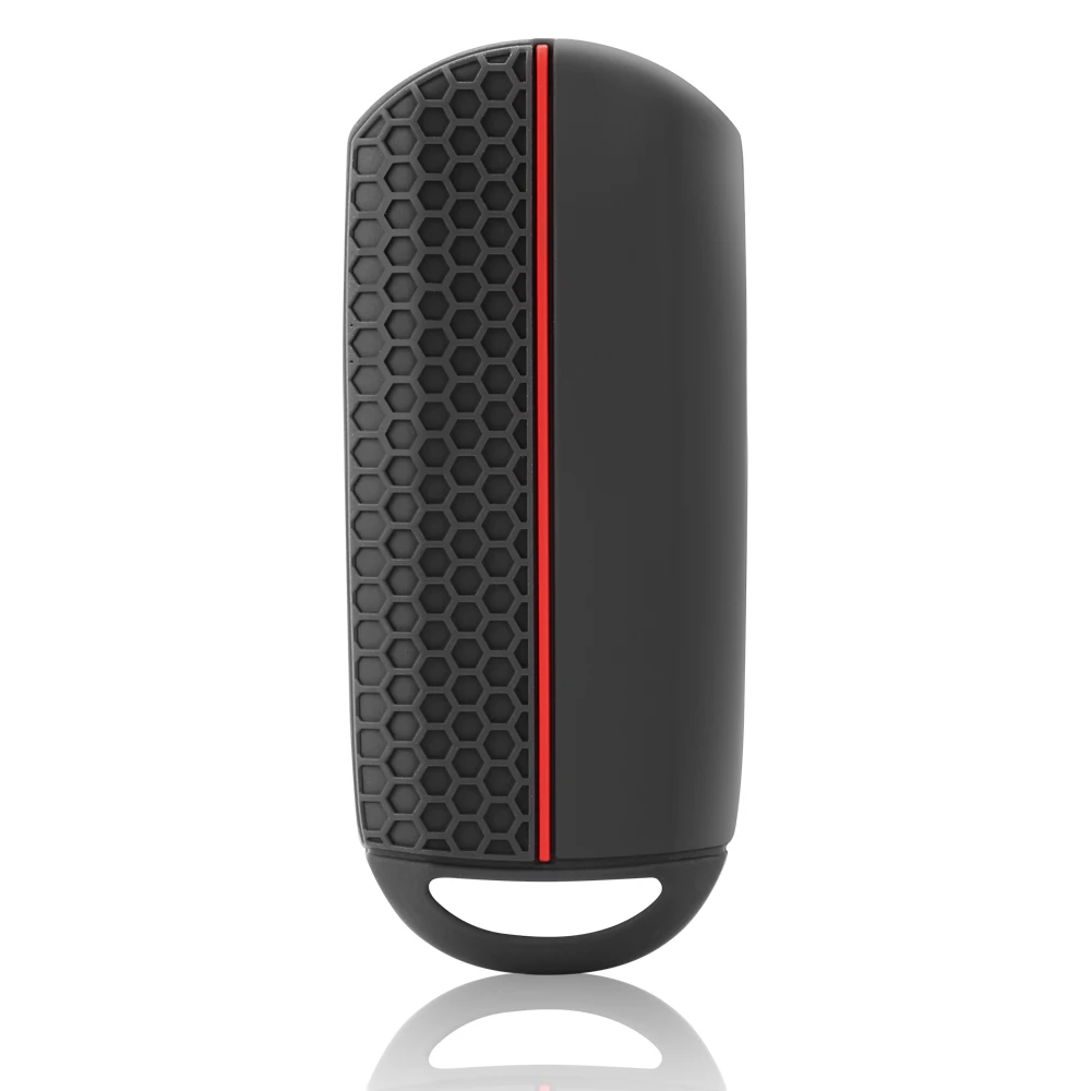 Silicone Remote Key Cover Case For MAZDA CX-5 CX-3 2 3 5 6 CX-7 CX-9 Demio Speed Miata MX5 Case 2 3 4 Button 2018 2019 2020 2021