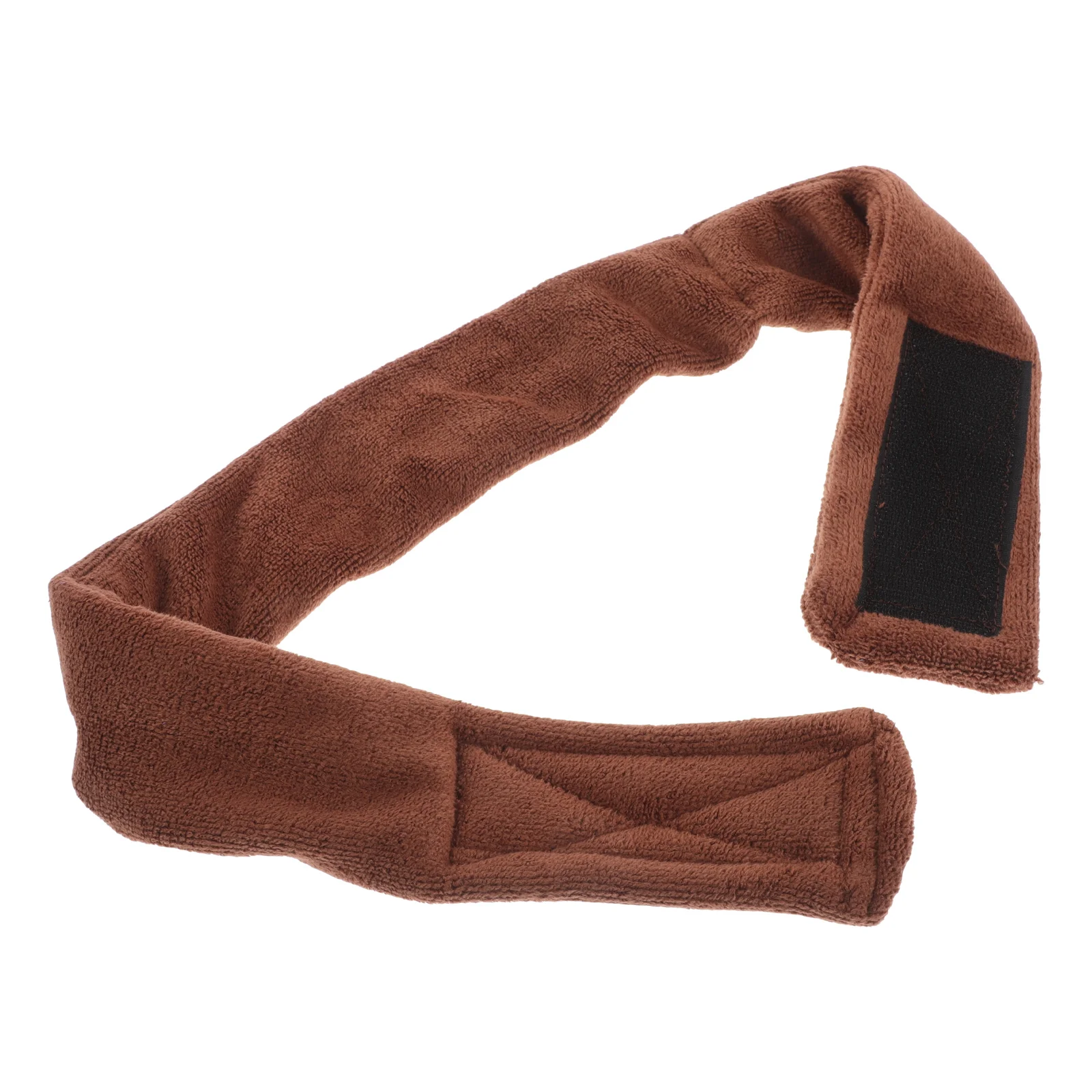 Fasce per capelli permanenti e tinte Accessori per donne Fascia per trucco viso Lavaggio viso Spa Copricapo Cura della pelle