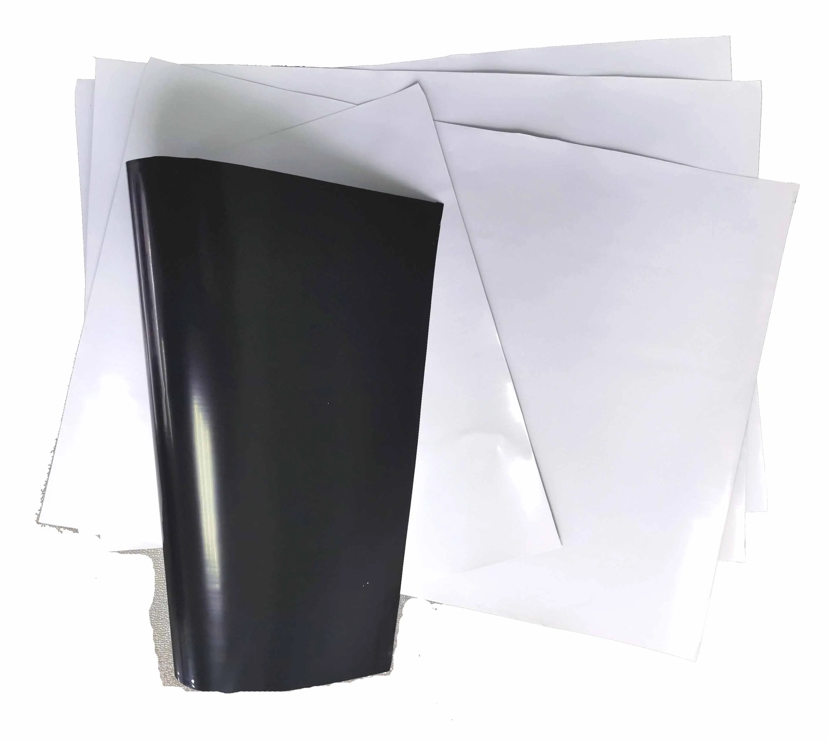 2025 플라스틱 사일로 커버/벙커 사일리지 커버 (옥수수, 밀, 곡물용)