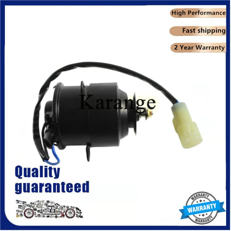 

263500-0763 A/C Blower Motor 24v 161-3732 For Komatsu WA380-1 WA380-3 WA400-1 Loader 320C 320D 322C CAT 3066 3126 3196 1613732