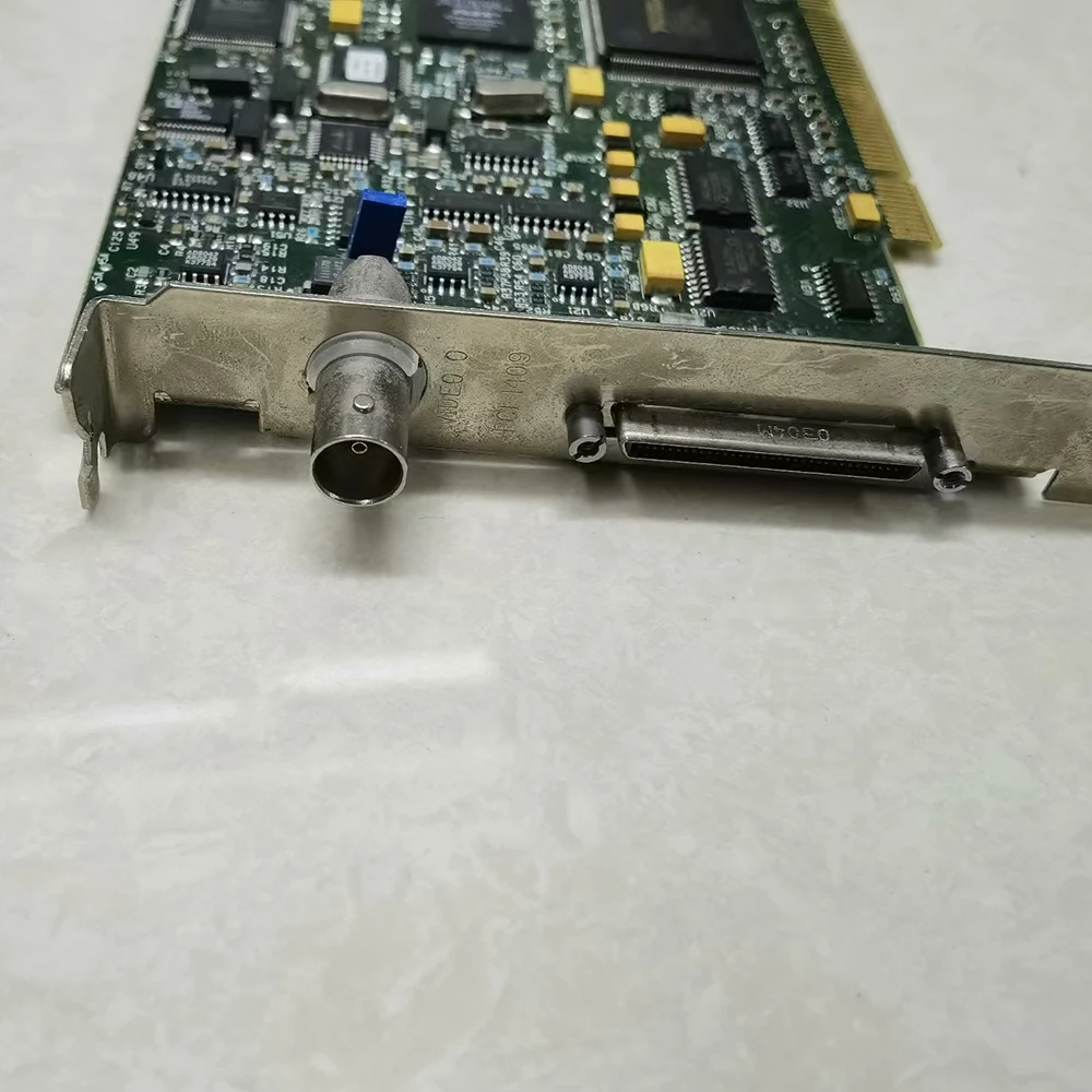 IMAQ 4-channel high-speed Image Acquisition Card PCI-1409