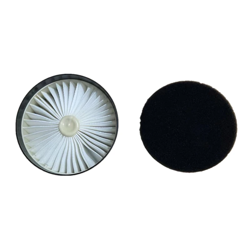 Peças de reposição hepa filtro terno para proscenic i9 handheld aspirador acessórios