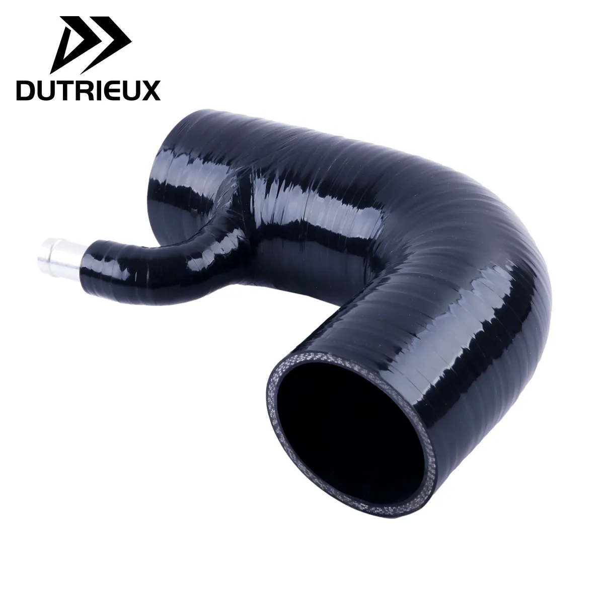 FOR PEUGEOT 106 1.6 GTI CITROEN SAXO VTS SILICONE INDUCTION INTAKE PIPE HOSE