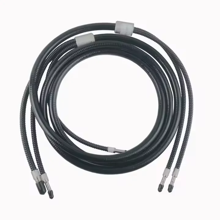 Optical Cable for Japan Taiyo color register Control Systerm KPLG-300 DT-950