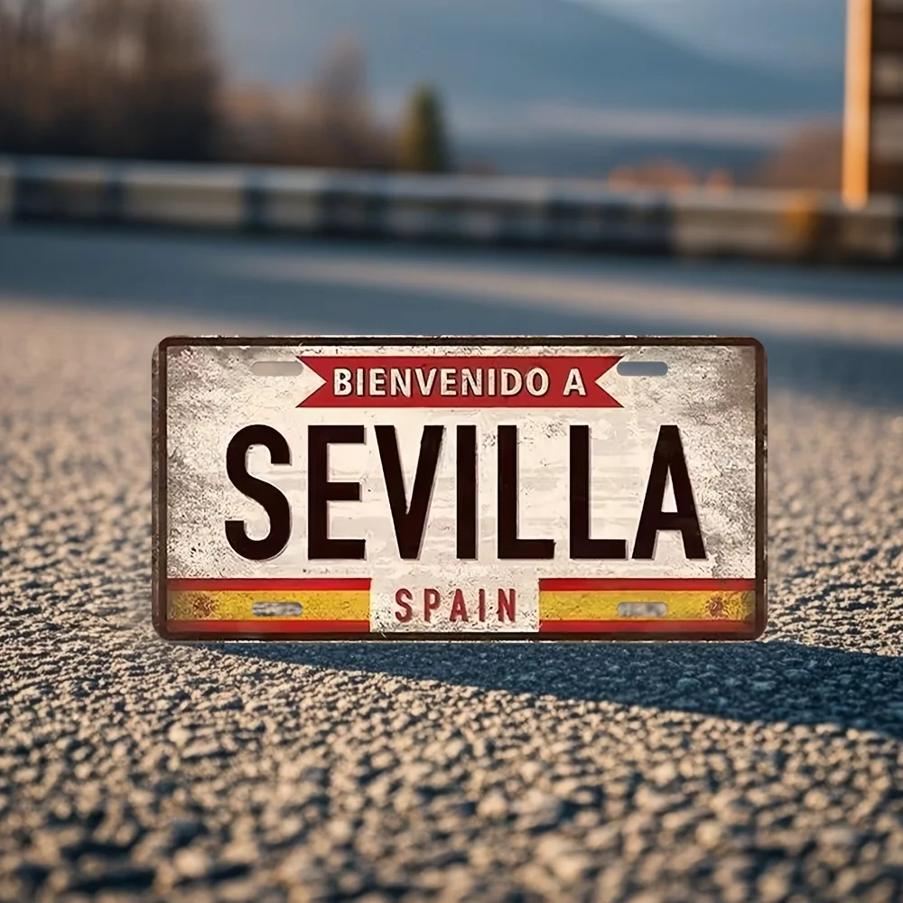 Vintage Aluminum Li…