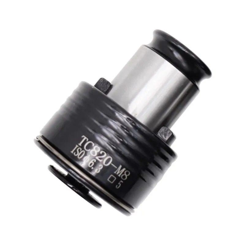For TC820 Tapping Chuck, Torque Overload Protection Tapping Machine Rocker Drill