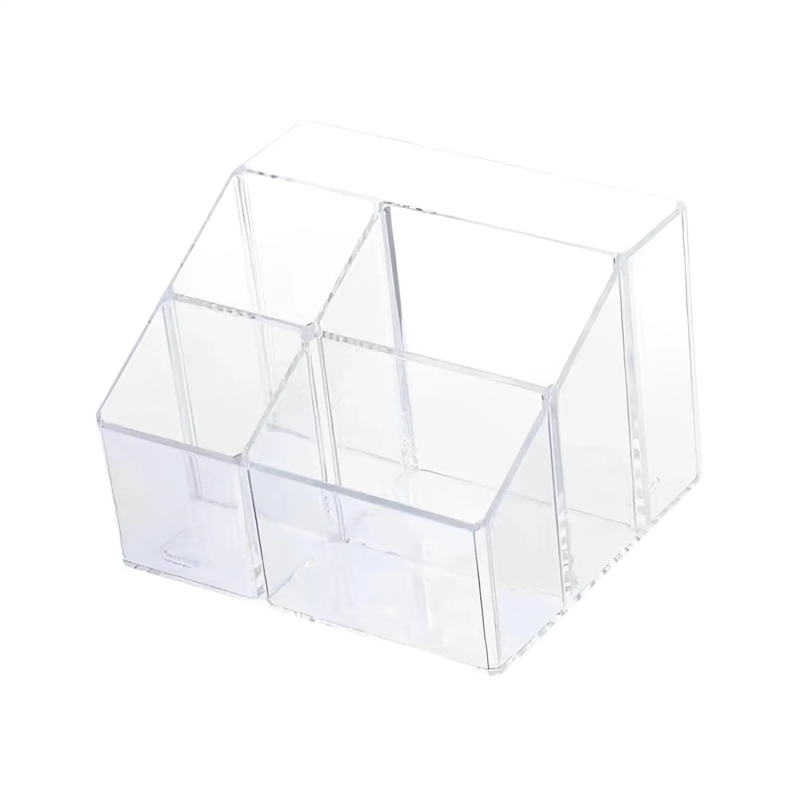 Pencil Pen Holder Desktop Storage Organizer, Desk Accessories, Multi Functional