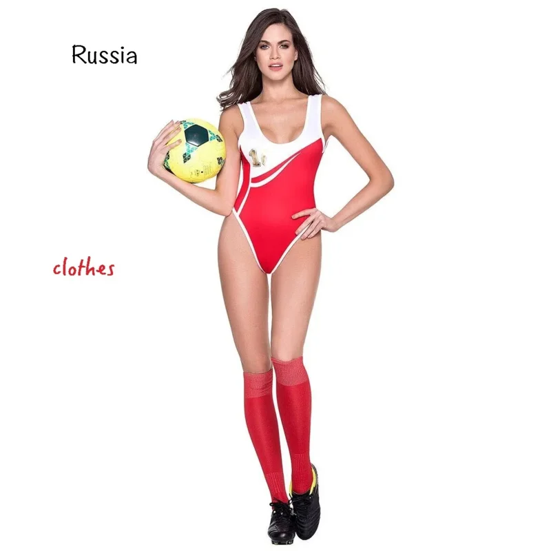 

Сексуальный костюм болельщика для маленьких девочек по футболу, топ и шорты, комплект футбольной формы для игрока, одежда для TDs;2,