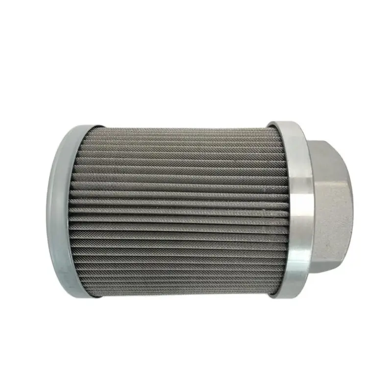 Filtr oleju wlotowego, element filtra oleju, filtr oleju zwrotowego, akcesoria hydrauliczne do koparek IHI 800 NS 60 80 NX