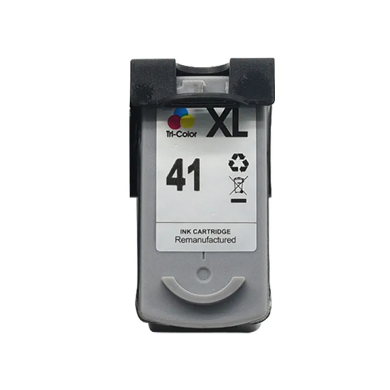 PG40 CL41 Compatible Ink Cartridge for canon PG 40 41 pg-40 cl-41 for printer iP1600 iP1200 iP1900 MP140 MP150 MX300 MX310 MP160