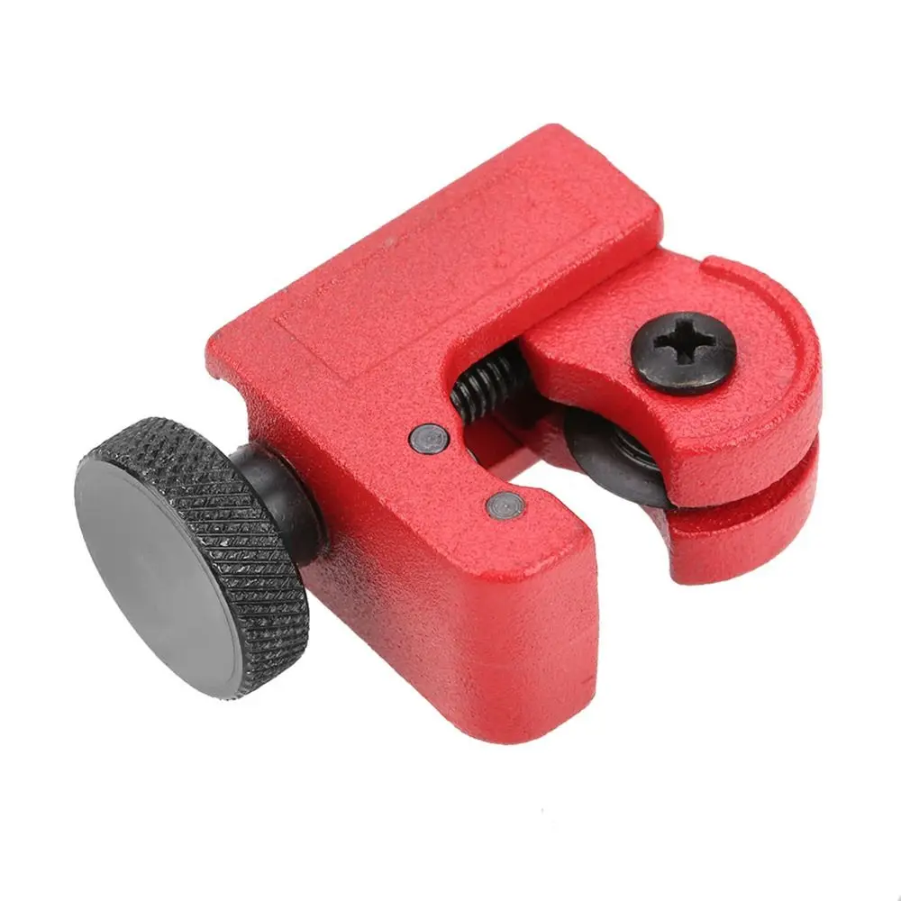 3-22mm Cut Diameter Pipe Tube Cutter High Speed Steel Wheel 2.36x1.57in Size Archery Cutting Saw Tool Handheld Design
