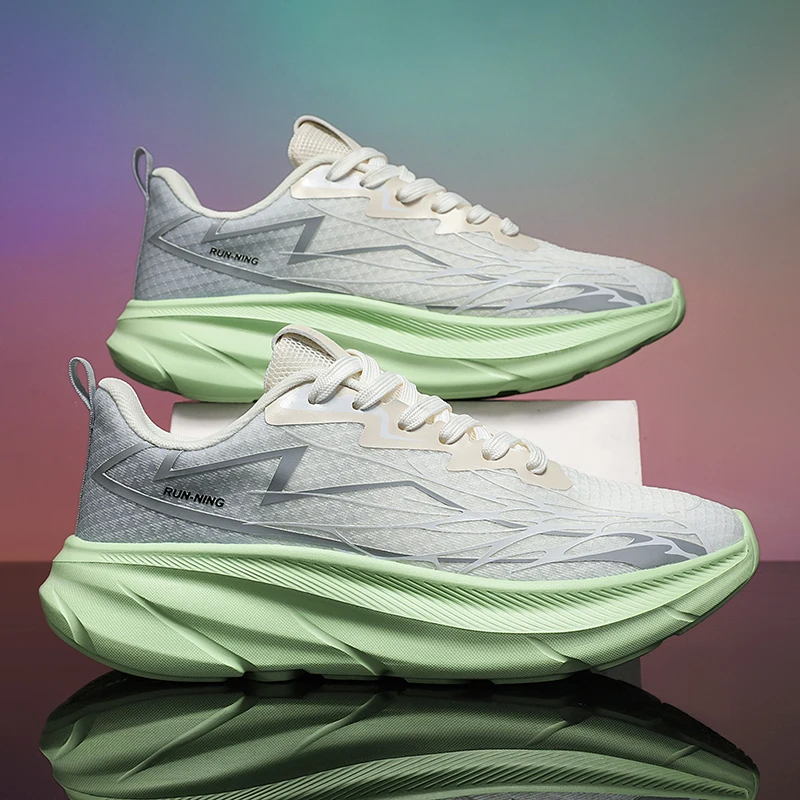 

Высококачественные кроссовки на платформе для бега, мужские трендовые повседневные прогулочные баскетбольные кроссовки, мужские удобные мужские кроссовки, дышащая обувь