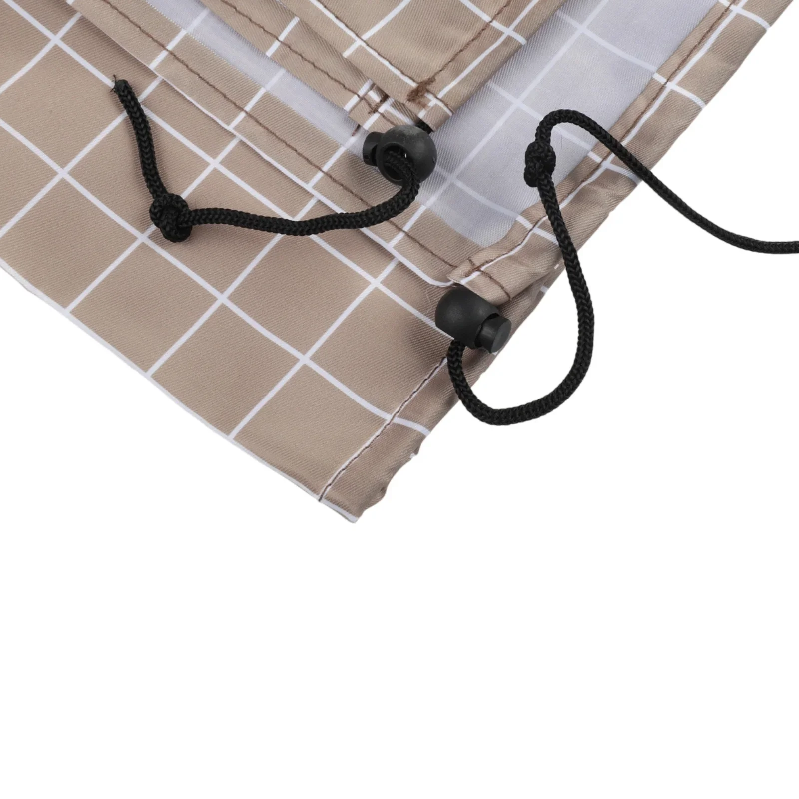 Oxford Cloth Cover Bird Cage Cover For Bird Resting 38.2*23.6*51.2inch Large Size Cover Light Blocking Function