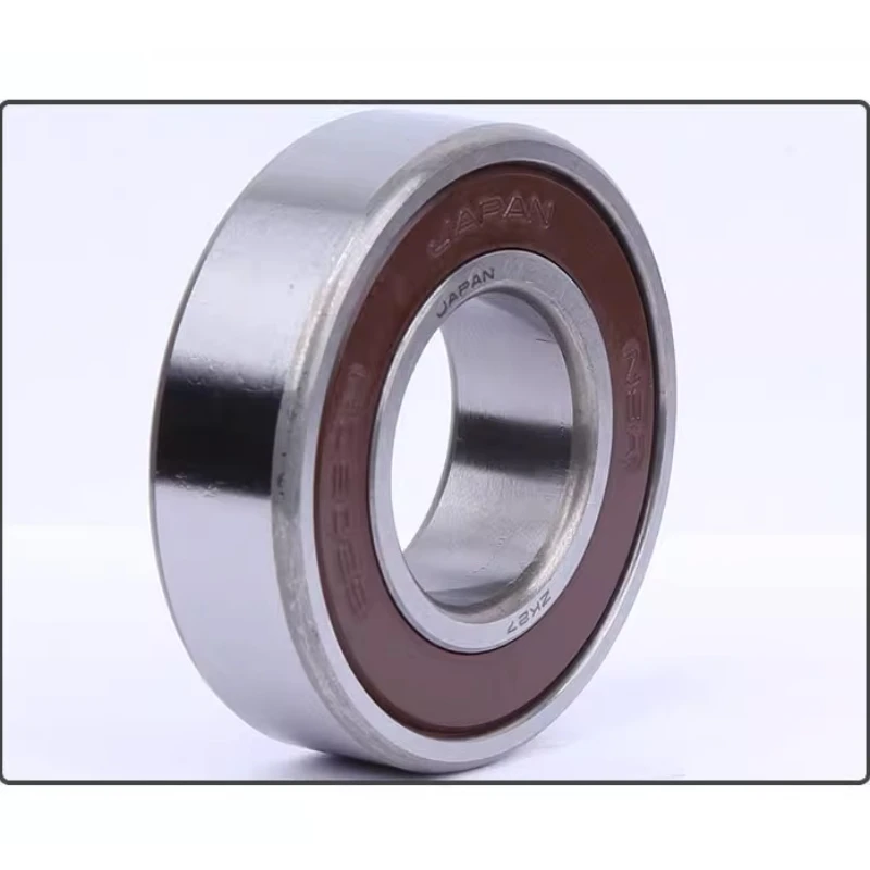 

Automobile Generator Bearings 762 282 B17-102DG3 Size:17*47*14