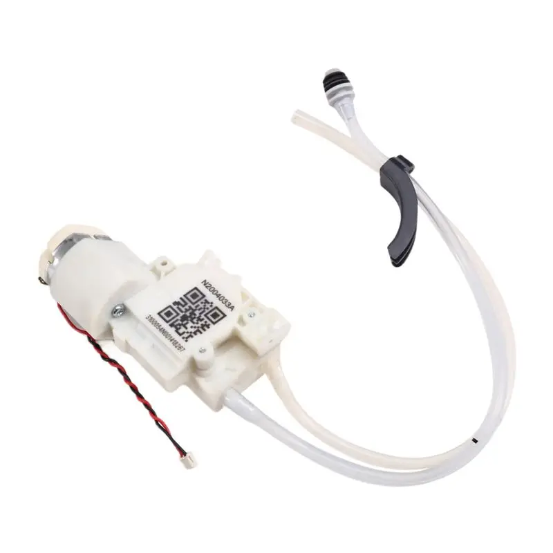 

N85R-New Peristaltic Water Pump For Rubys Lite Peristaltic Pump For Roborock S5 Max S50 Max S55 Max Water Motor Parts