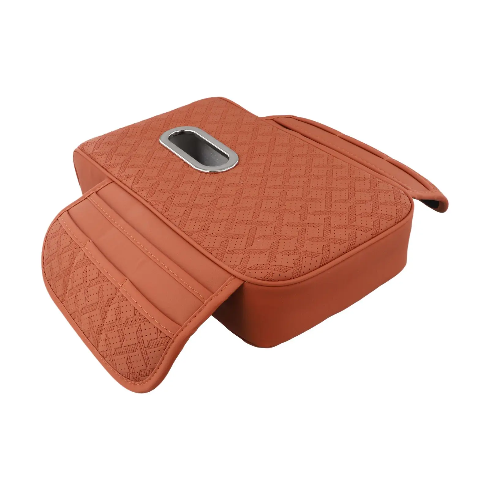 Comfort Support 3-in-1 Cushion Easy Installation Process Enhanced Driving Comfort Multi-functional Design For SUVs