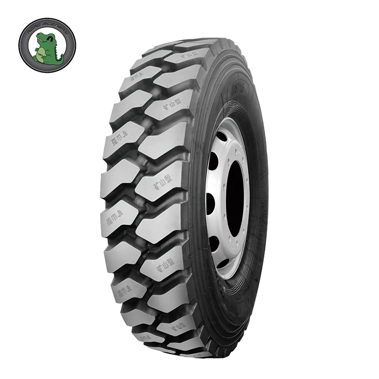 

big block type 9.00R20 - 12.00R20 all wheel position dump truck tires for truck driving wheel