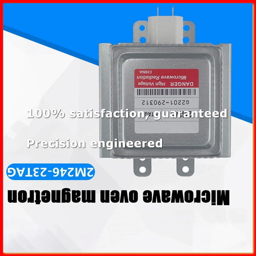 

Microwave Oven Magnetron 2M246-23TAG Microwave Emission Tube for Microwave Repair Parts-ROWI