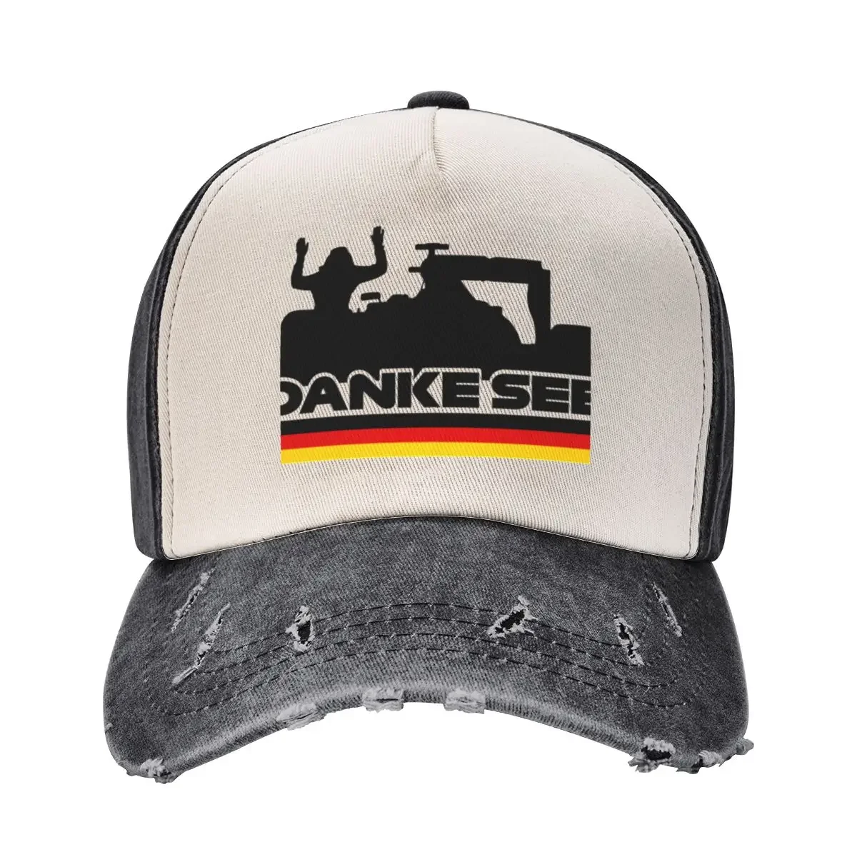

Danke Seb Baseball Cap Beach Bag Brand Man cap Golf Hat Man Caps Women Men's