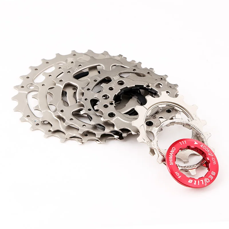 SUNCORD 7speed freewheel for brompton  cassette