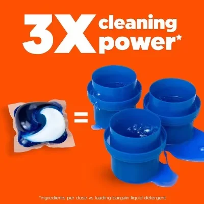 Spring Meadow Laundry Pods 4