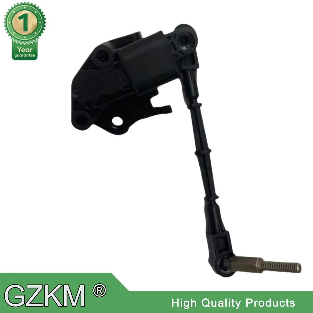 OEM 4M0941310K Rear Right Headlight Liquid Level Sensor for VW Touareg Audi Q7 Q8 SQ8 E-Tron Sportback
